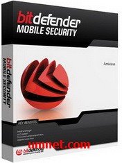 game pic for BitDefender Mobile Security 2009 S60 2nd
